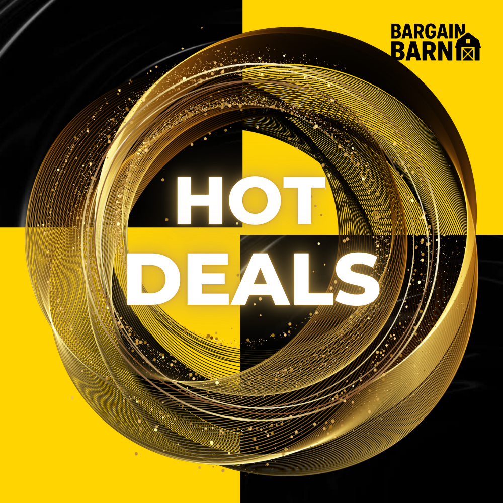 🔥 Hot Deals