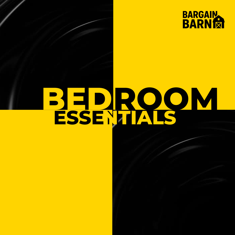 Bedroom Essentials
