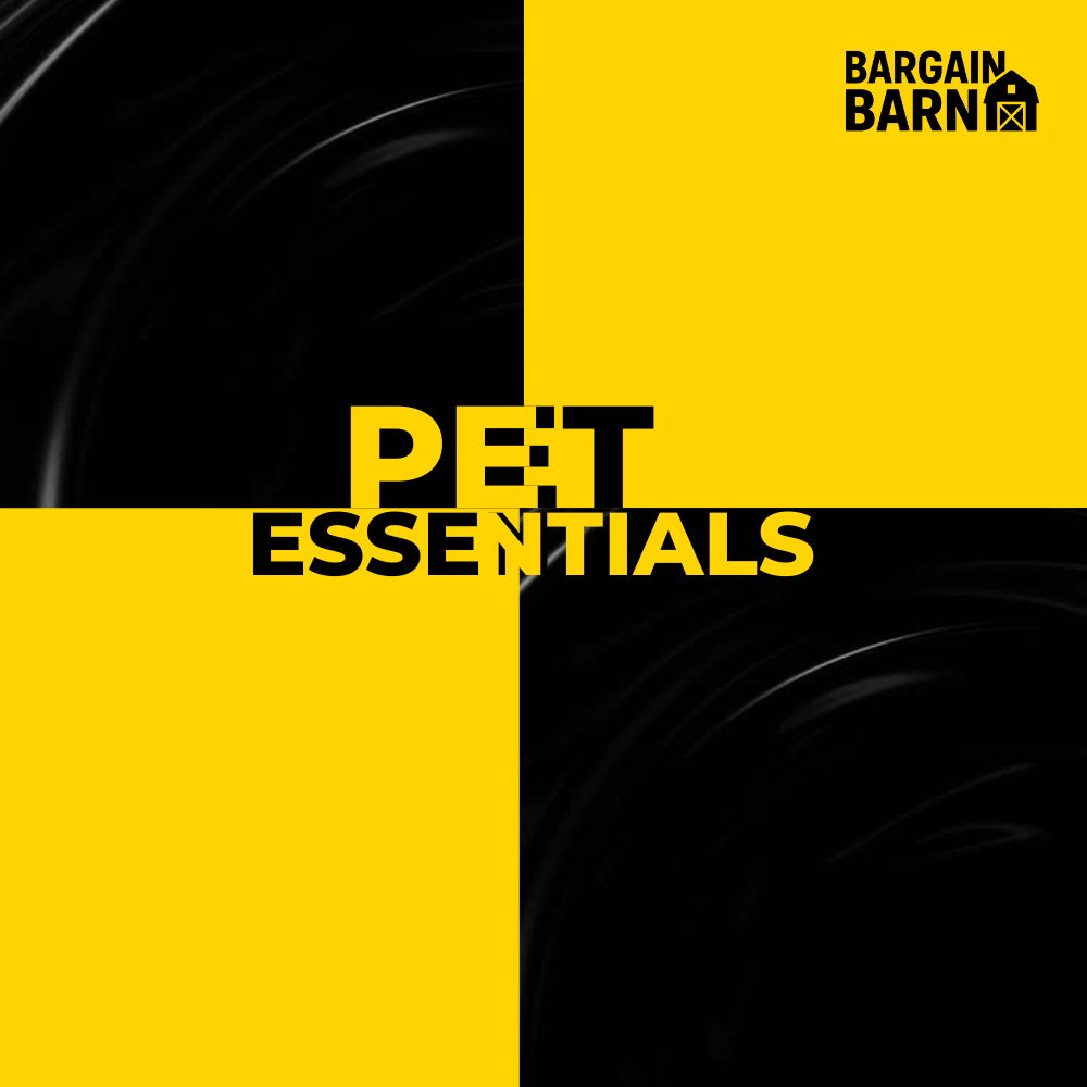 Pets Essentials