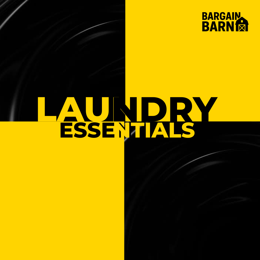 Laundry Essentials
