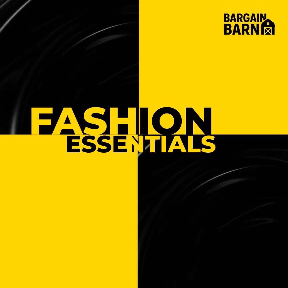 Fashion Essentials