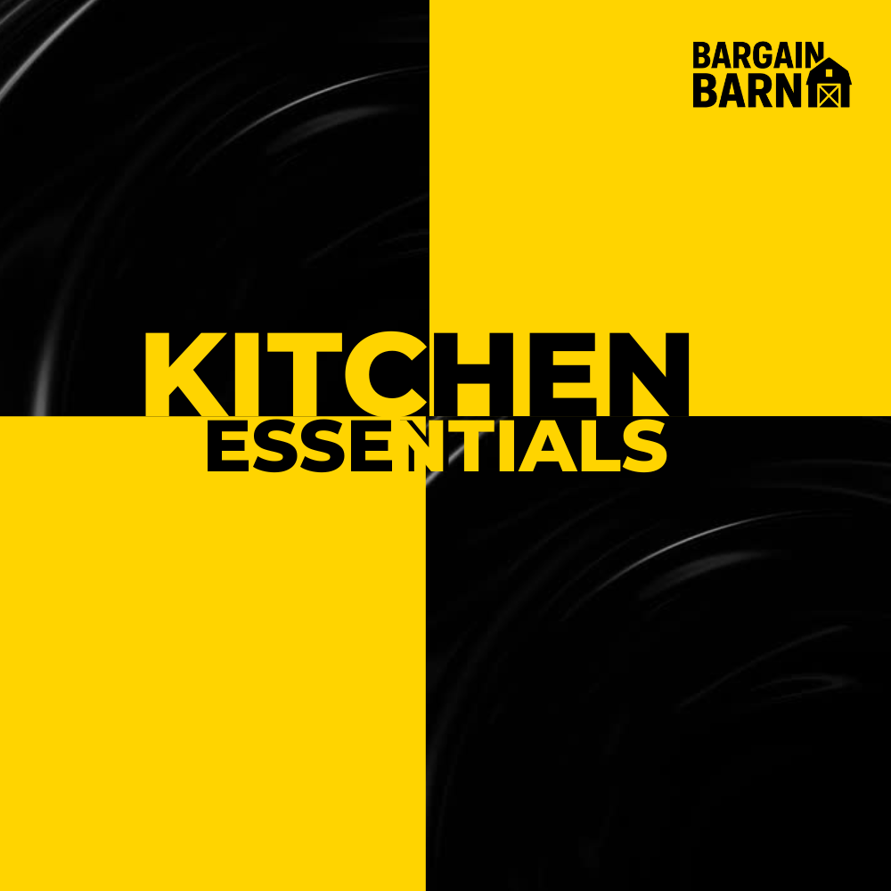 Kitchen Essentials