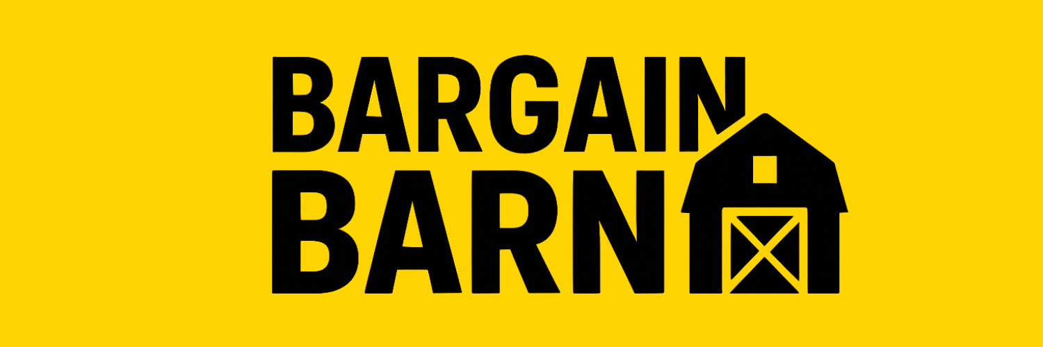 Bargain Barn NZ